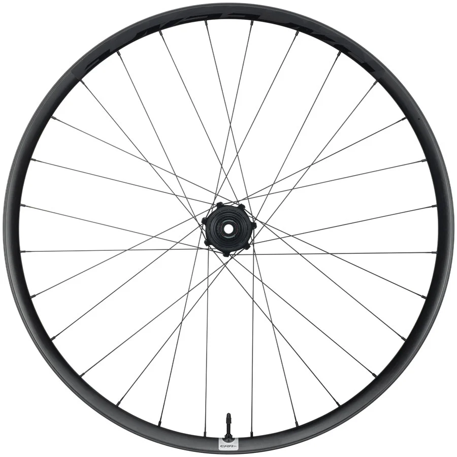 RaceFace Era SL Rear Wheel - 29" 12 x 148mm 6-Bolt XD Carbon Black