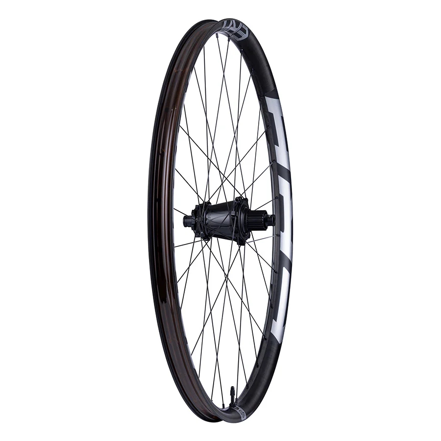 Raceface ERA Wheel Rear 27.5'' / 584 Holes: 28 12x148mm TA 148mm Disc IS 6-bolt Shimano Micro Spline