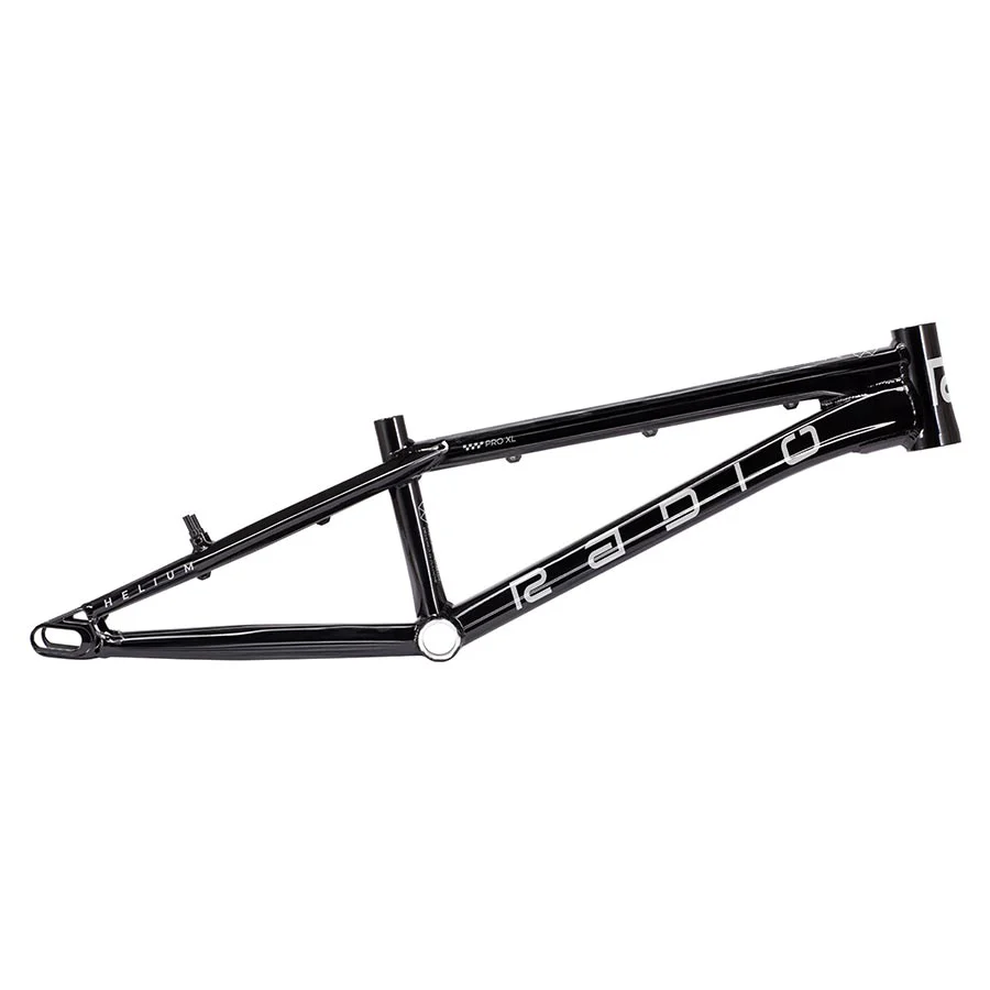 Radio Raceline Helium Pro XXXL Black 22.25''