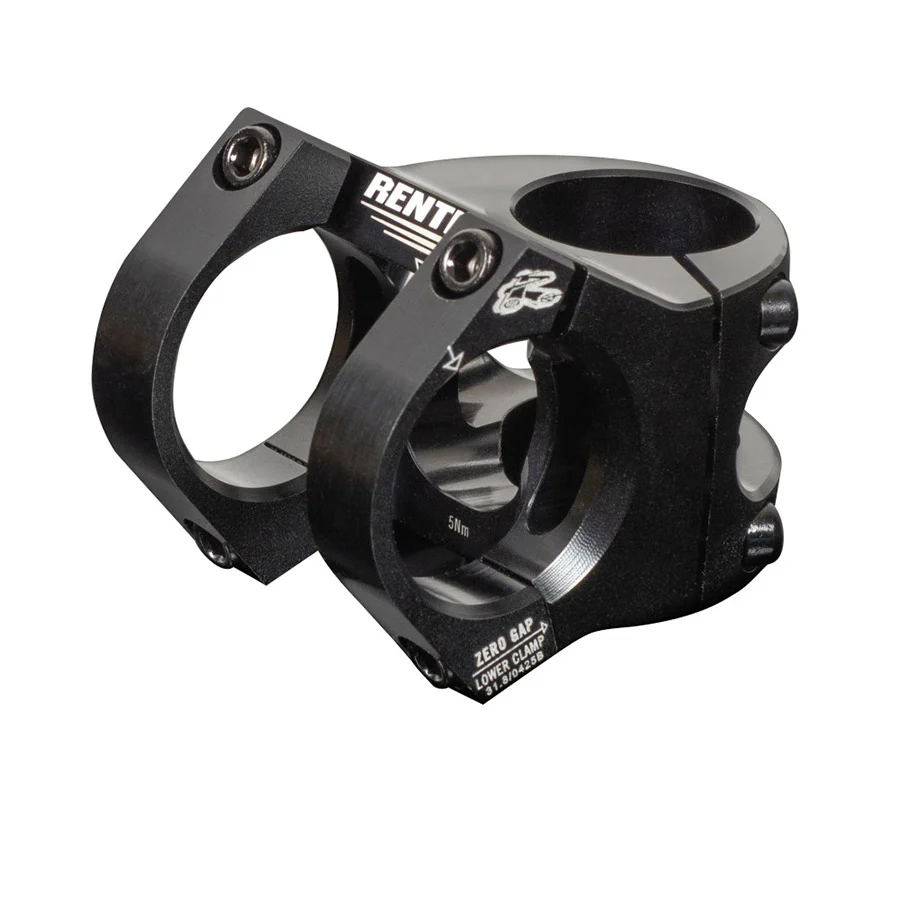Renthal V2 Apex Stem (31.8) 40mm Black