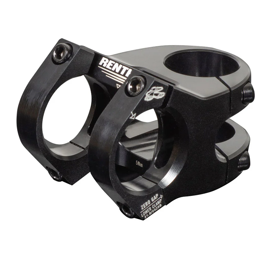 Renthal V2 Apex Stem (31.8) 50mm Black