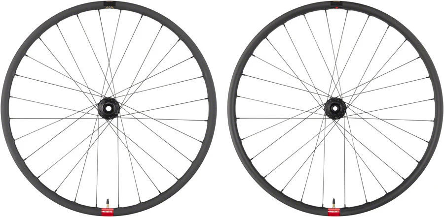 Reserve Wheels Reserve 30 SL AL Wheelset - 29" 15 x 110/12 x 148 6-Bolt XD Aluminum DT350 DEG DF
