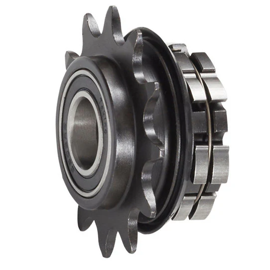 Reverse Base Singlespeed Hub Driver 12T