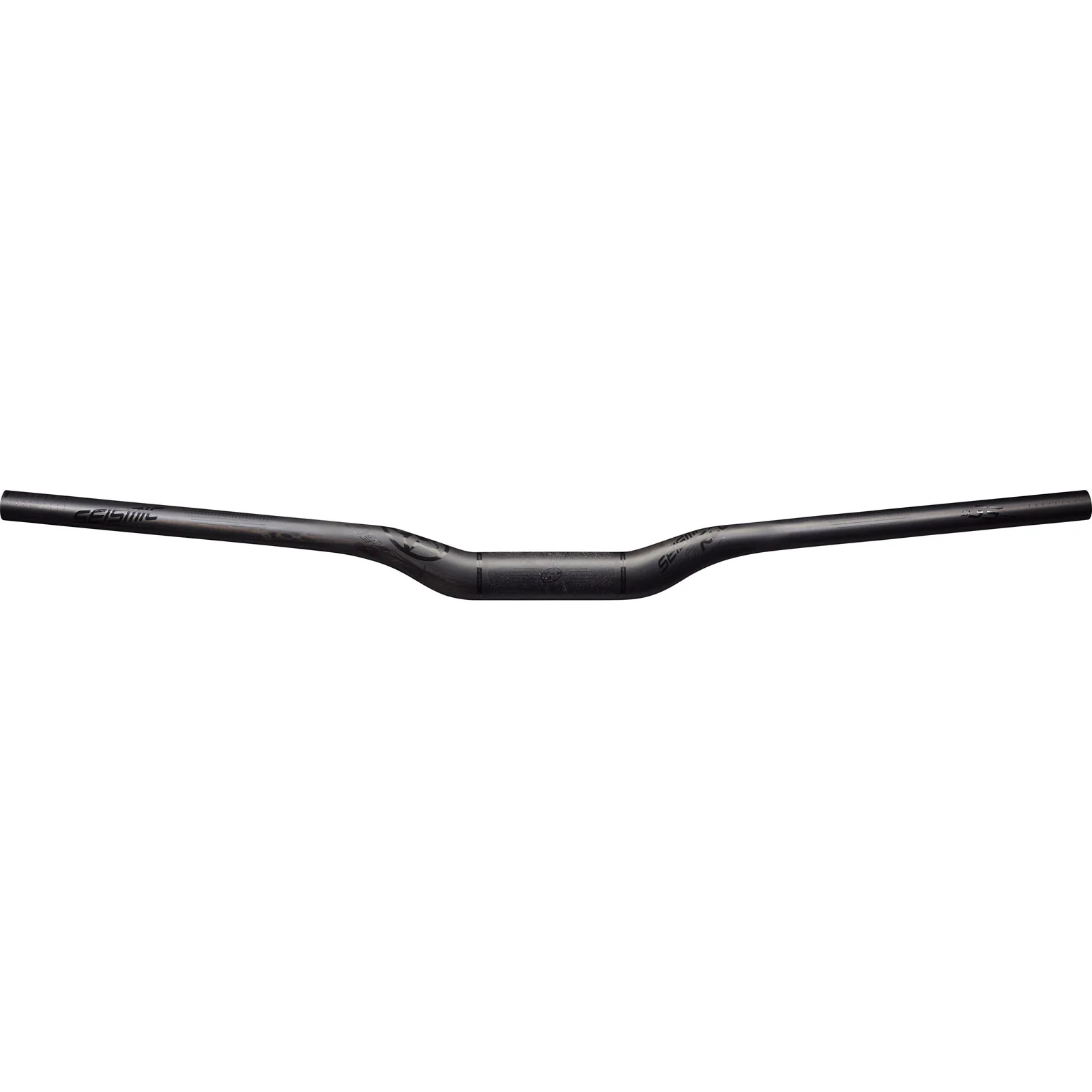Reverse RCC Carbon Seismic Bar (35.0) 25/810mm Stealth