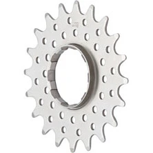 Reverse Single Speed Cog 20t