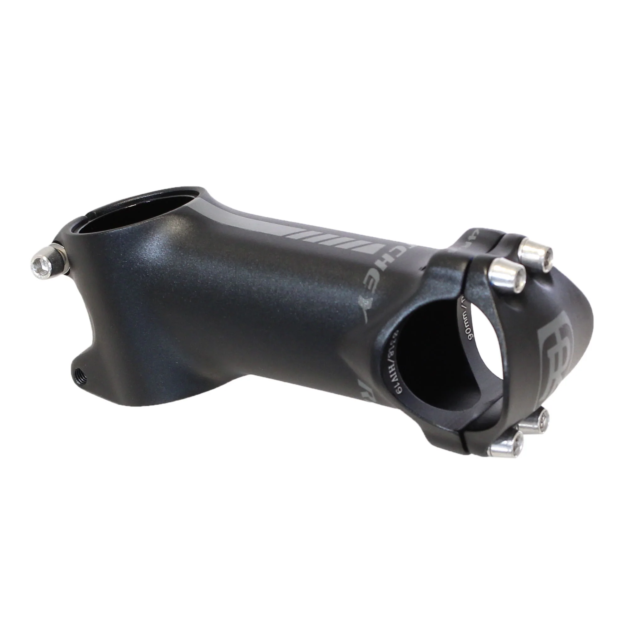 Ritchey Comp 4-Axis Stem 1-1/4"Steer (31.8) 17/73dx120 Blk