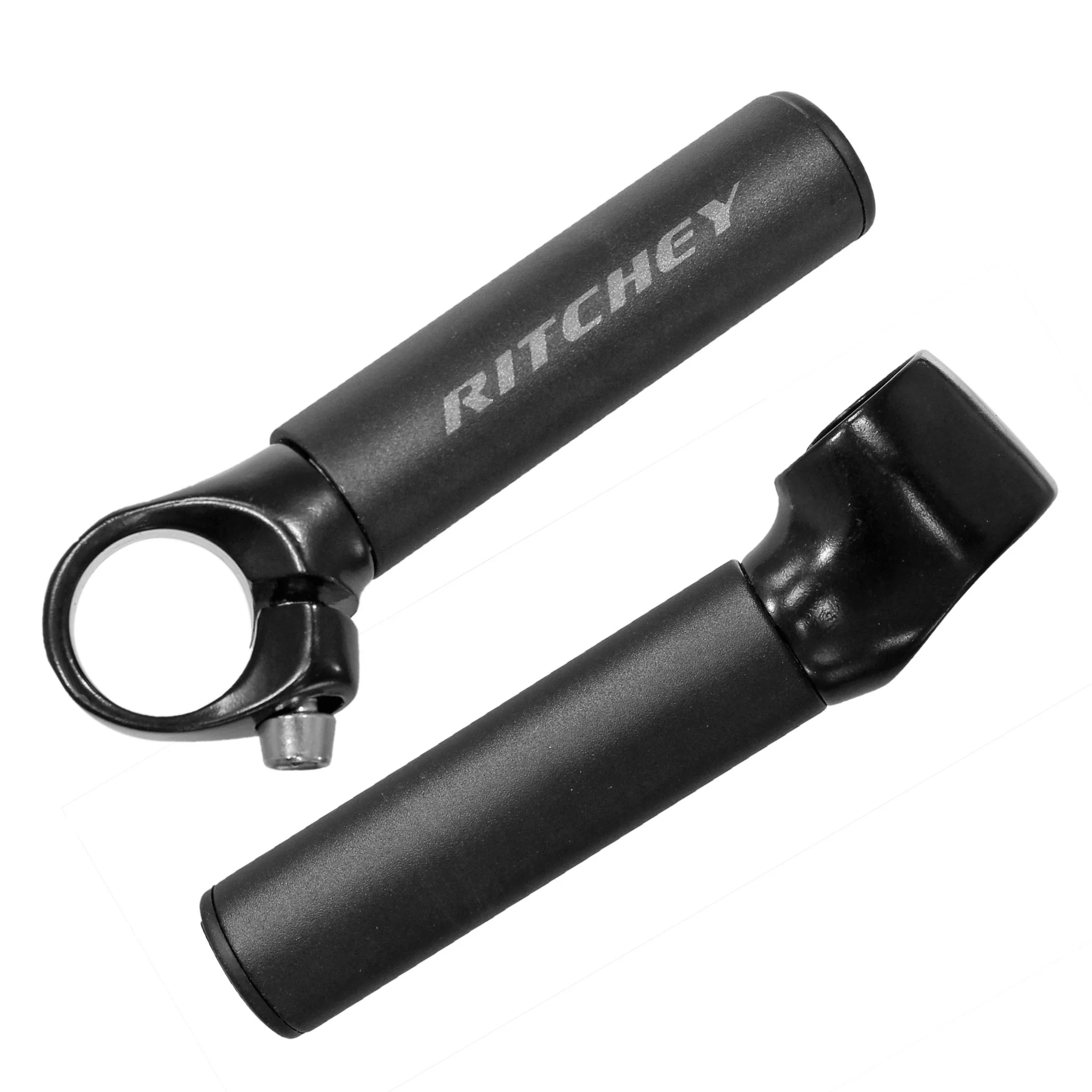 Ritchey BLEM Comp Bar Ends 100mm Matte Black