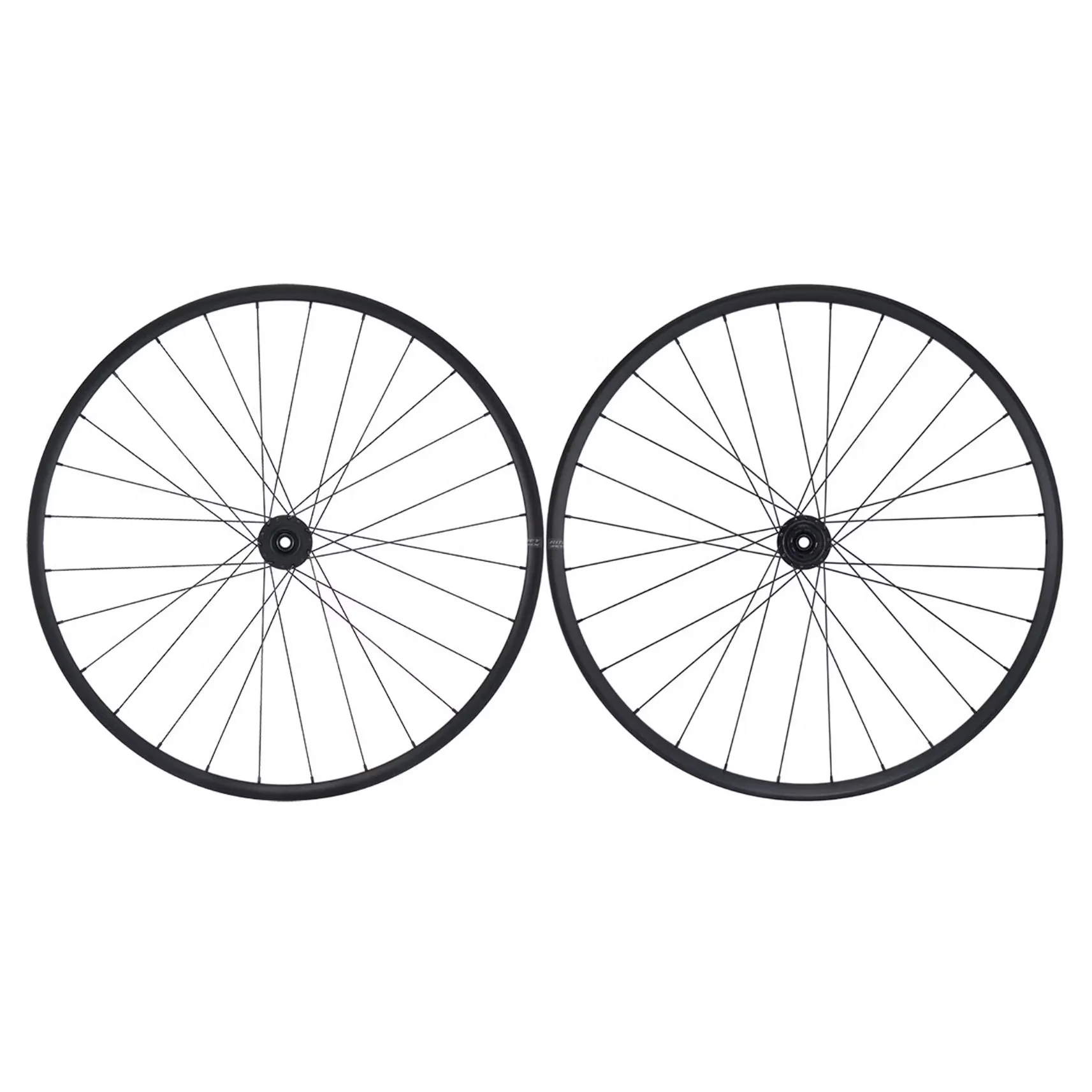 Ritchey Comp Zeta GX 700c Disc Wheelset XDR SRAM