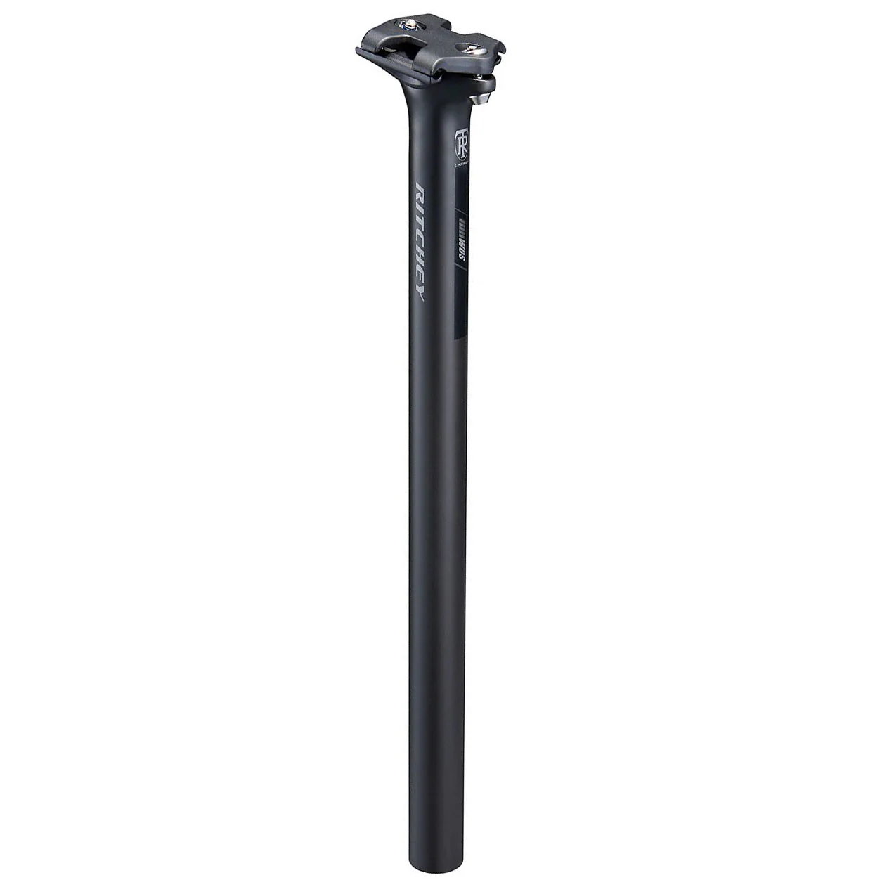 Ritchey WCS Carbon Zero Post 31.6x400mm UD Carbon