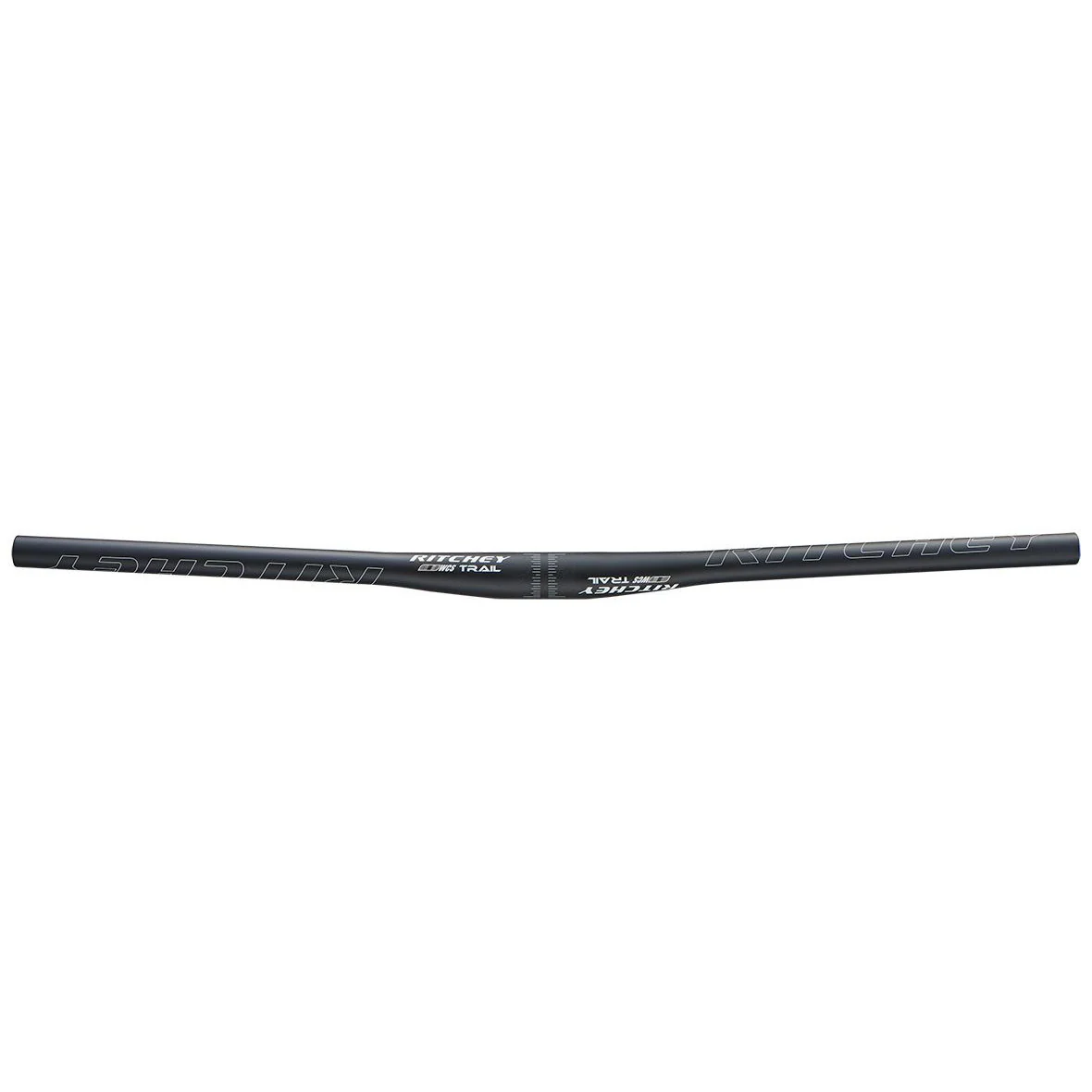 Ritchey WCS Trail 2X Flat Bar (31.8) 720mm Matte Black