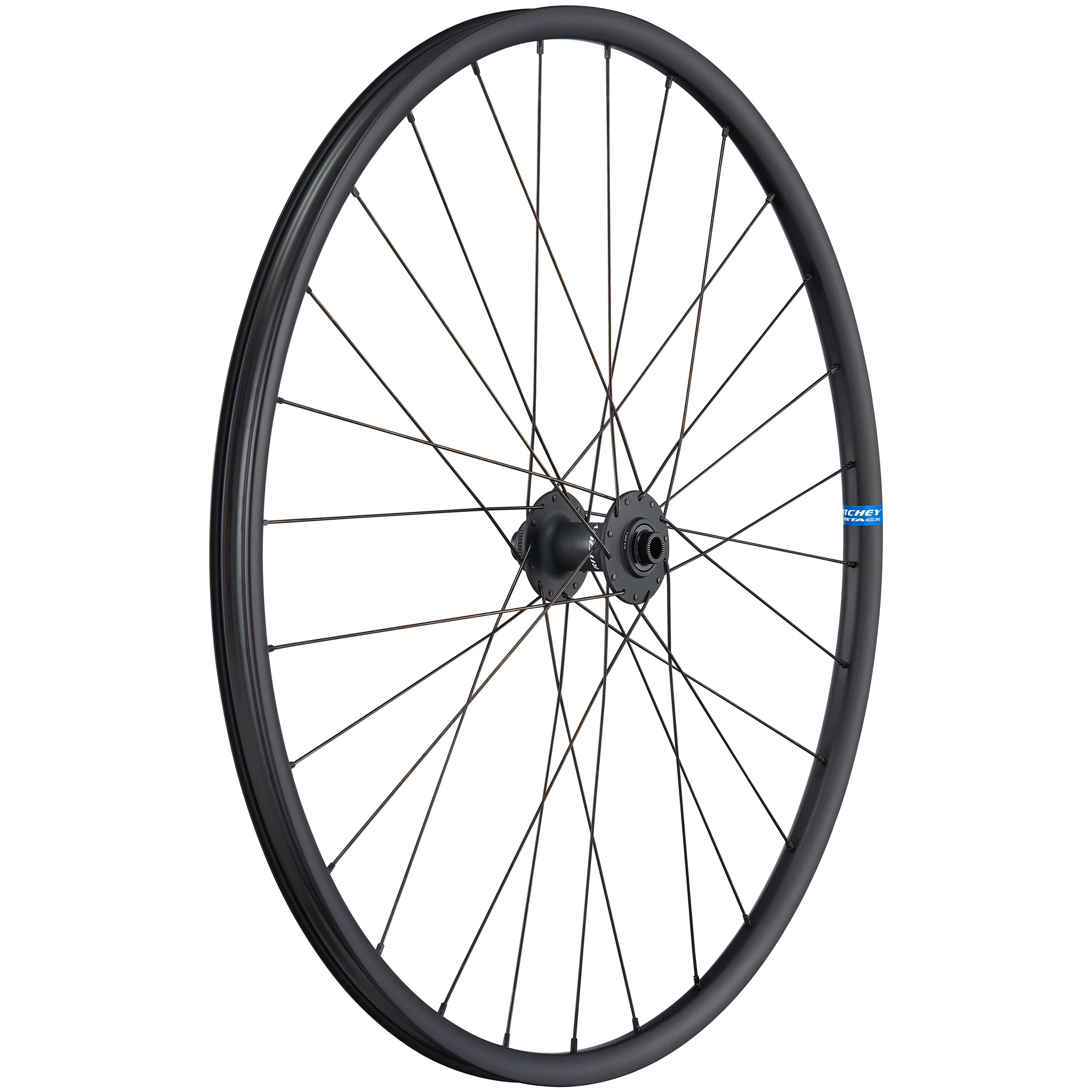 Ritchey WCS Zeta GX Disc 650b Wheelset (N3W) Black