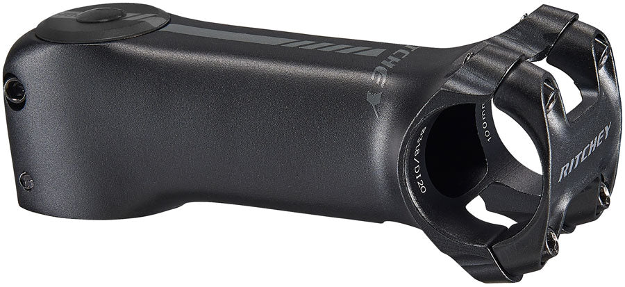 Ritchy Comp Switch Stem - 31.8mm Clamp 110mm Black