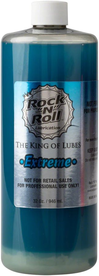 Rock-N-Roll Extreme Chain Lube 32.0oz