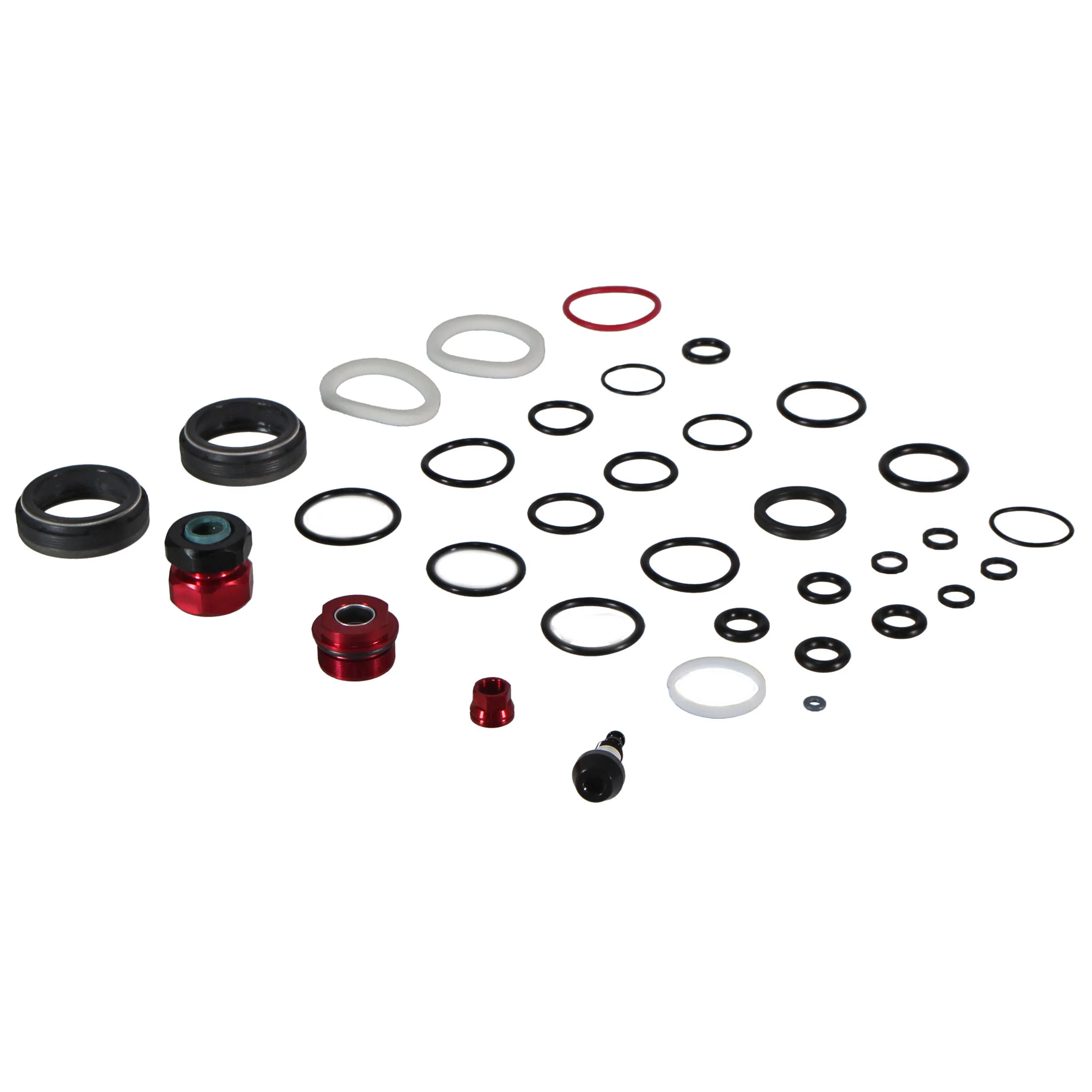 RockShox 200 Hour/1 Year Service Kit SID SL 32mm GenE