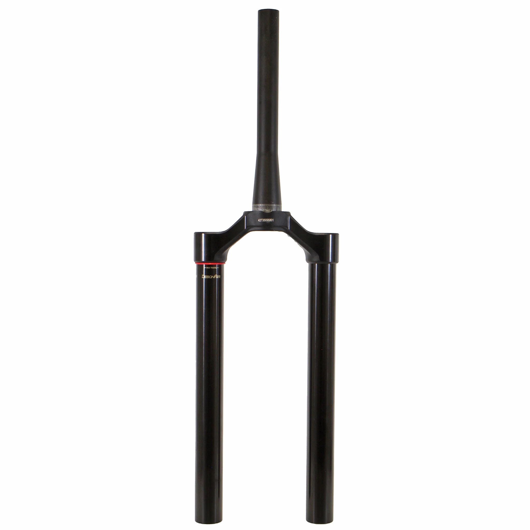 RockShox Alloy Tapered CSU ZEB 2021+ 27.5/29" 44mm A1+ Bk