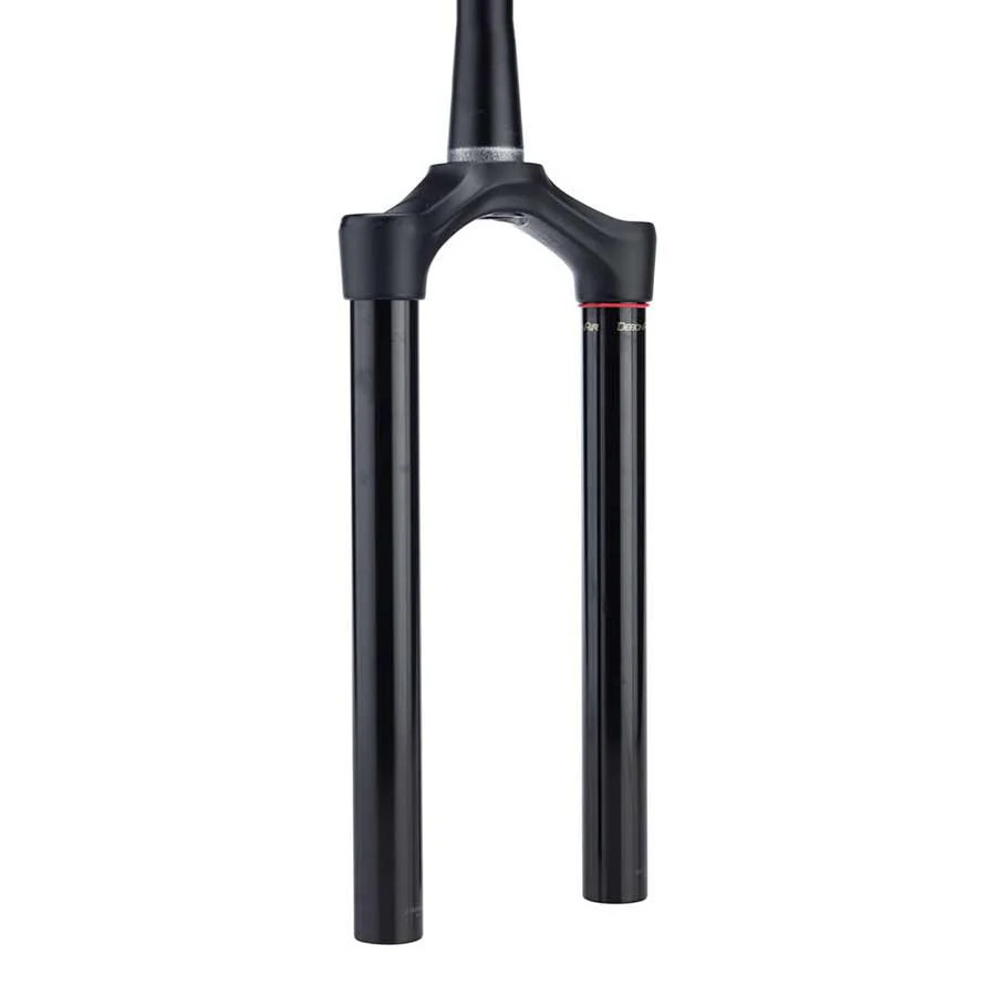 RockShox CSU - Lyrik B1-C1/Yari A1-B1 DebonAir 27.5"/29"/27.5+ 15 x 110 46mm Offset Diffusion BLK No Gra dient