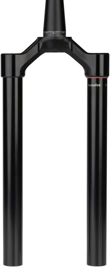 RockShox CSU - Lyrik D1+ /Lyrik Flight Attendant D1+ 2023+ DebonAir 27.5"/29"/27.5+ 15 x 110 mm 37 mm Offset Alum - Image 2