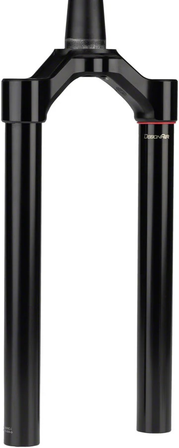 RockShox CSU - Pike C1+ /Pike Flight Attendant C1+ 2023+ DebonAir 27.5"/29"/27.5+ 15 x 110 mm 37 mm Offset No Gra