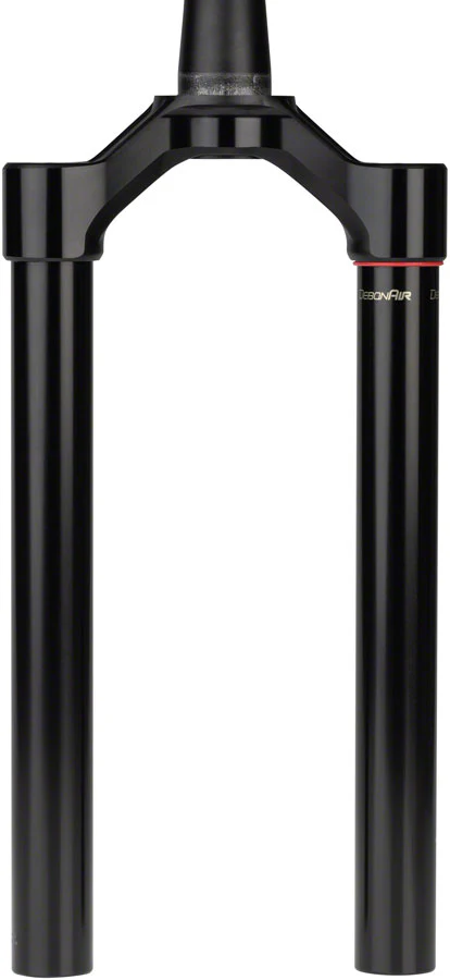 RockShox CSU - Pike C1+ /Pike Flight Attendant C1+ 2023+ DebonAir 27.5"/29"/27.5+ 15 x 110 mm 37 mm Offset No Gra - Image 2