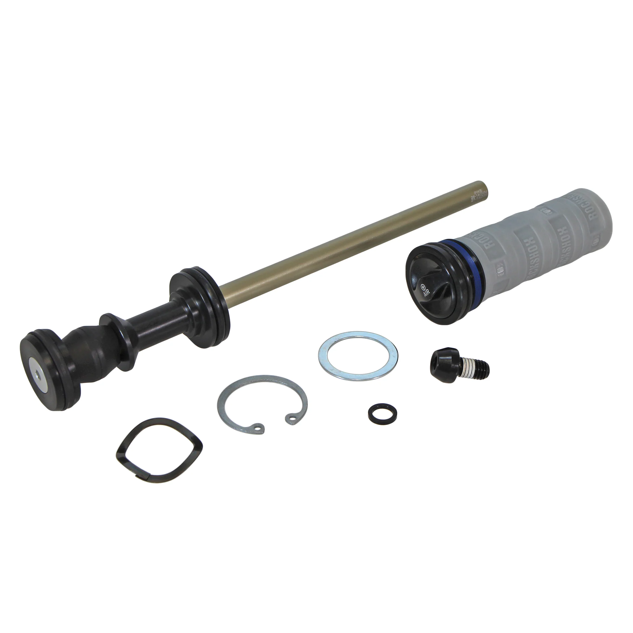 RockShox DebonAir Spring Assembly Pike29+/Yari 120mm B1