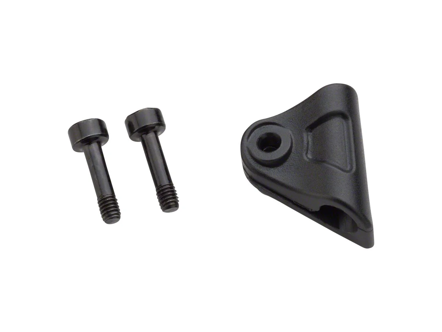 RockShox Fork Hose Clamp - Lower Leg