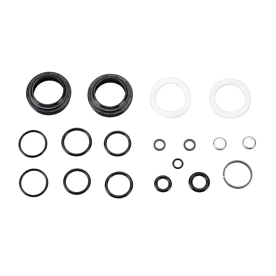 RockShox Fork Service Kit - 200 hour/1 Year Charger Sealhead Yari RC B1 Revelation RC A1