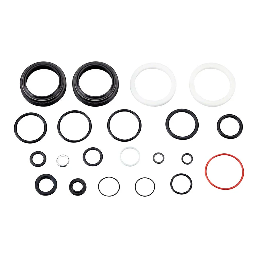 RockShox Fork Service Kit - 200 Hour/1 Year Recon RL/TK Non-Boost (A1-A2)