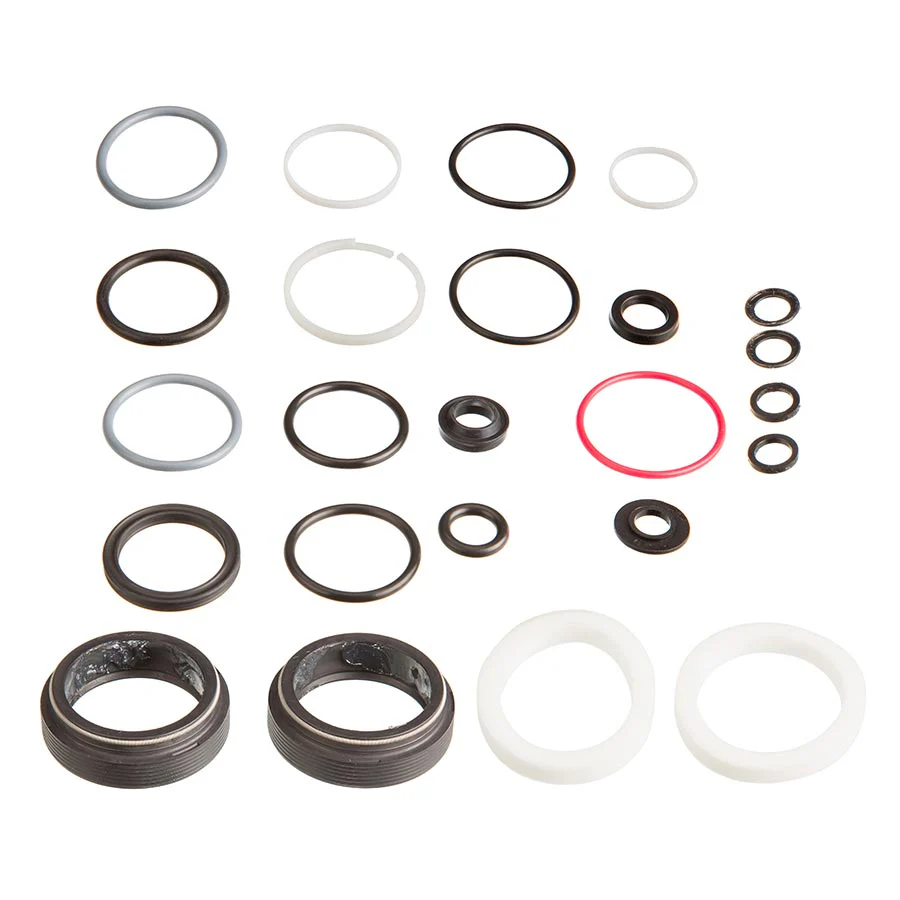 RockShox Fork Service Kit - 200 Hours/1 Year Psylo Gold (2025+) Generation-A