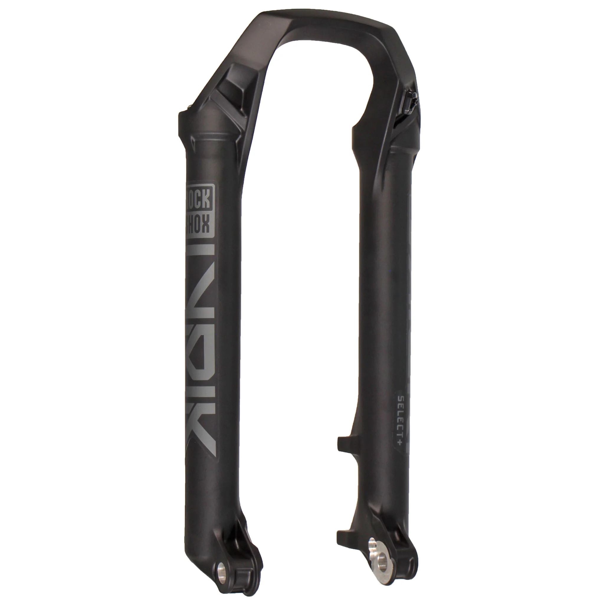 RockShox Lower Legs 29" Lyrik Select D1+ 15x110mm Black