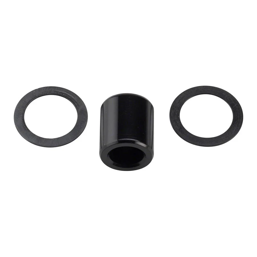 RockShox Rear Shock Mounting Hardware - 3-Piece 1/2" 8 x 14.0