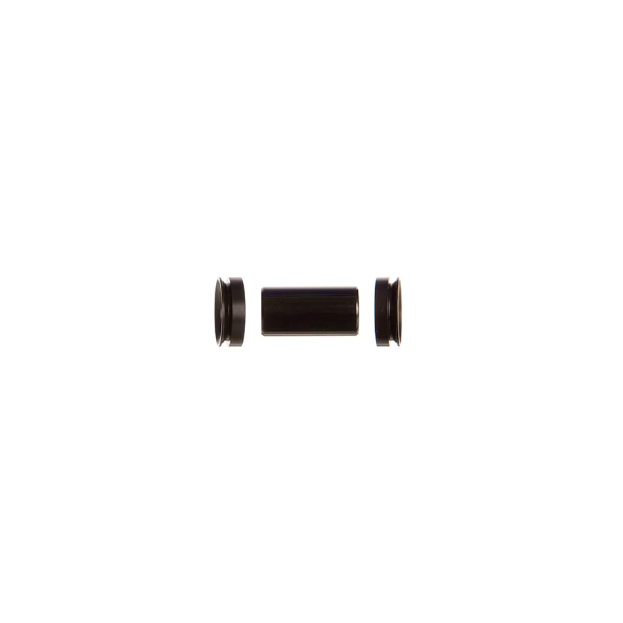 RockShox Rear Shock Mounting Hardware - 3-Piece 1/2" 8 x 24.4