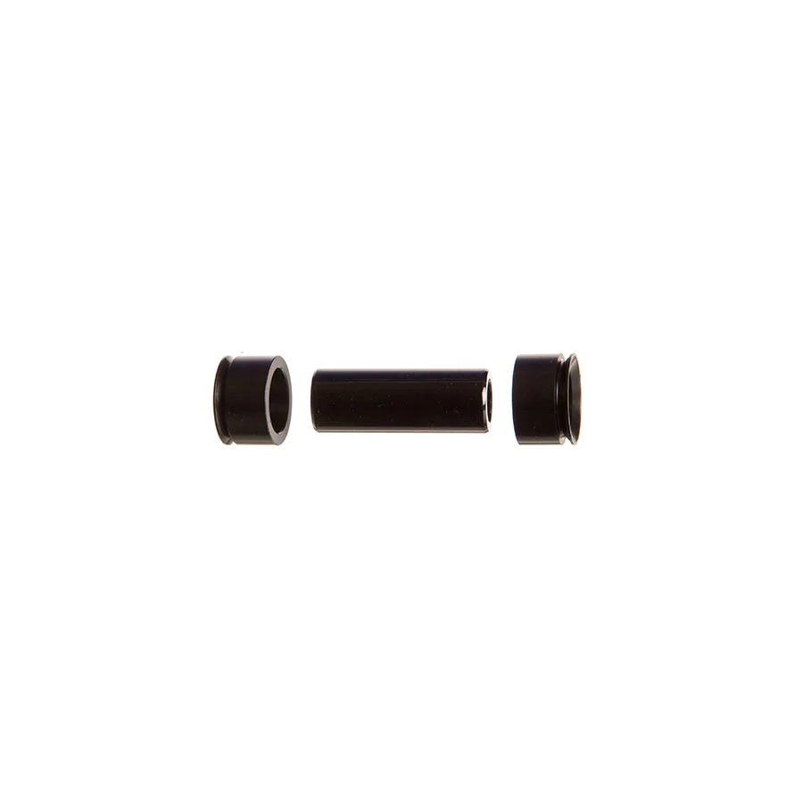 RockShox Rear Shock Mounting Hardware - 3-Piece 1/2" 8 x 34.0