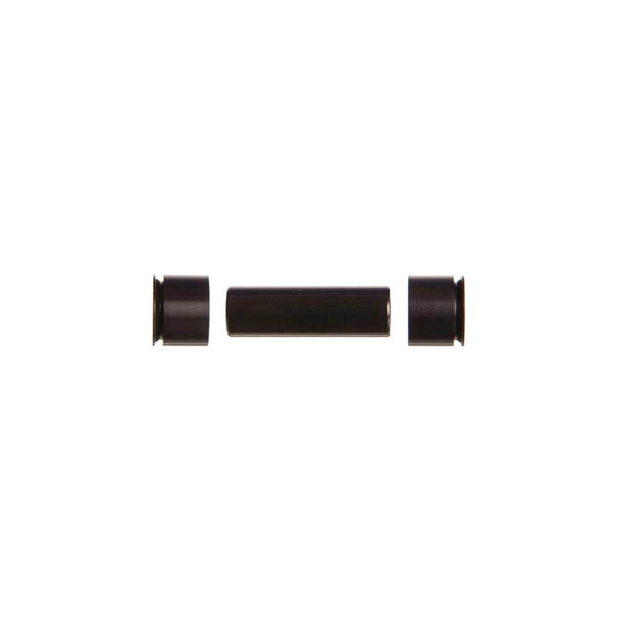 RockShox Rear Shock Mounting Hardware - 3-Piece 1/2" 8 x 39.9