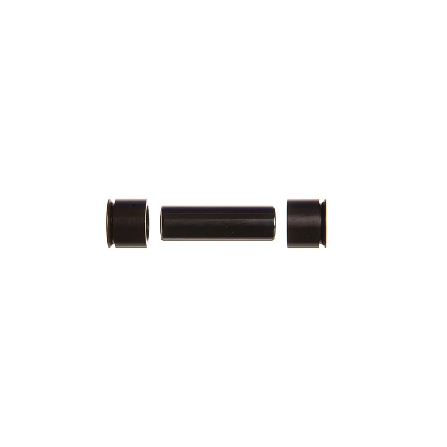 RockShox Rear Shock Mounting Hardware - 3-Piece 1/2" 8 x 40