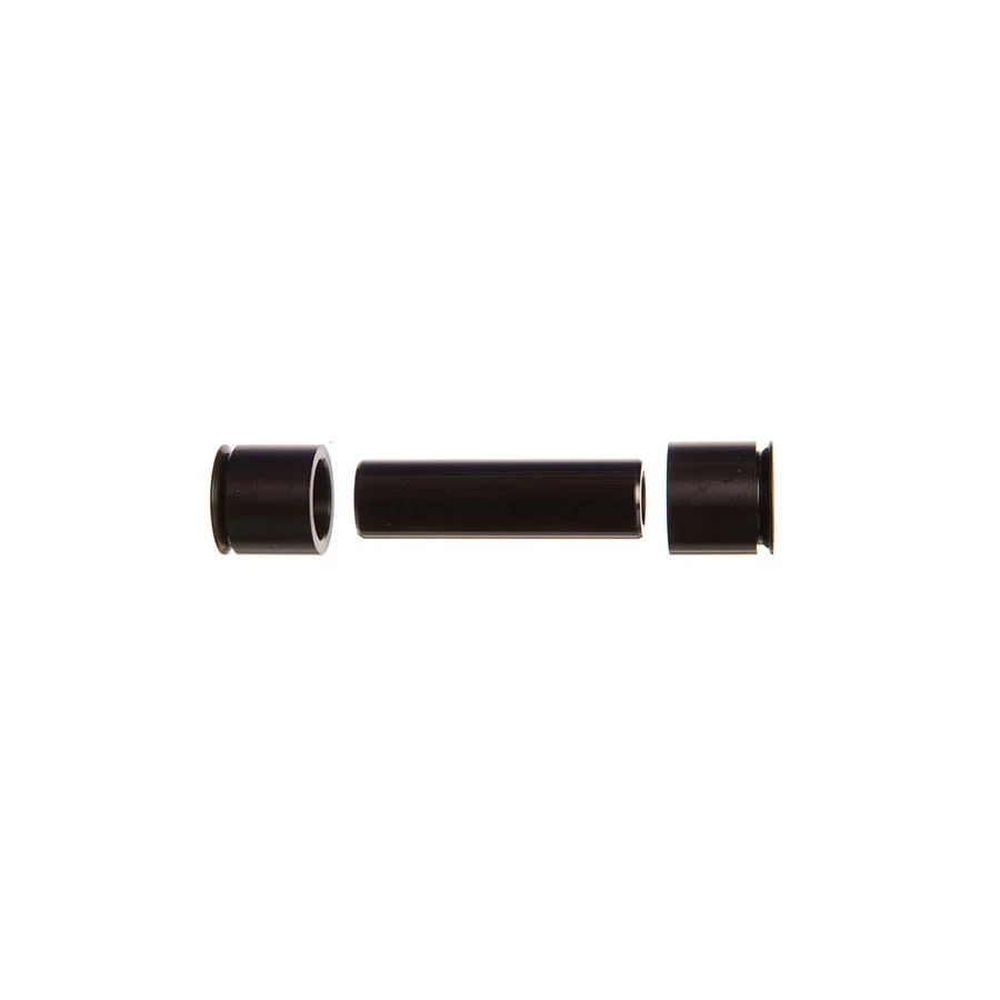 RockShox Rear Shock Mounting Hardware - 3-Piece 1/2" 8 x 44.5