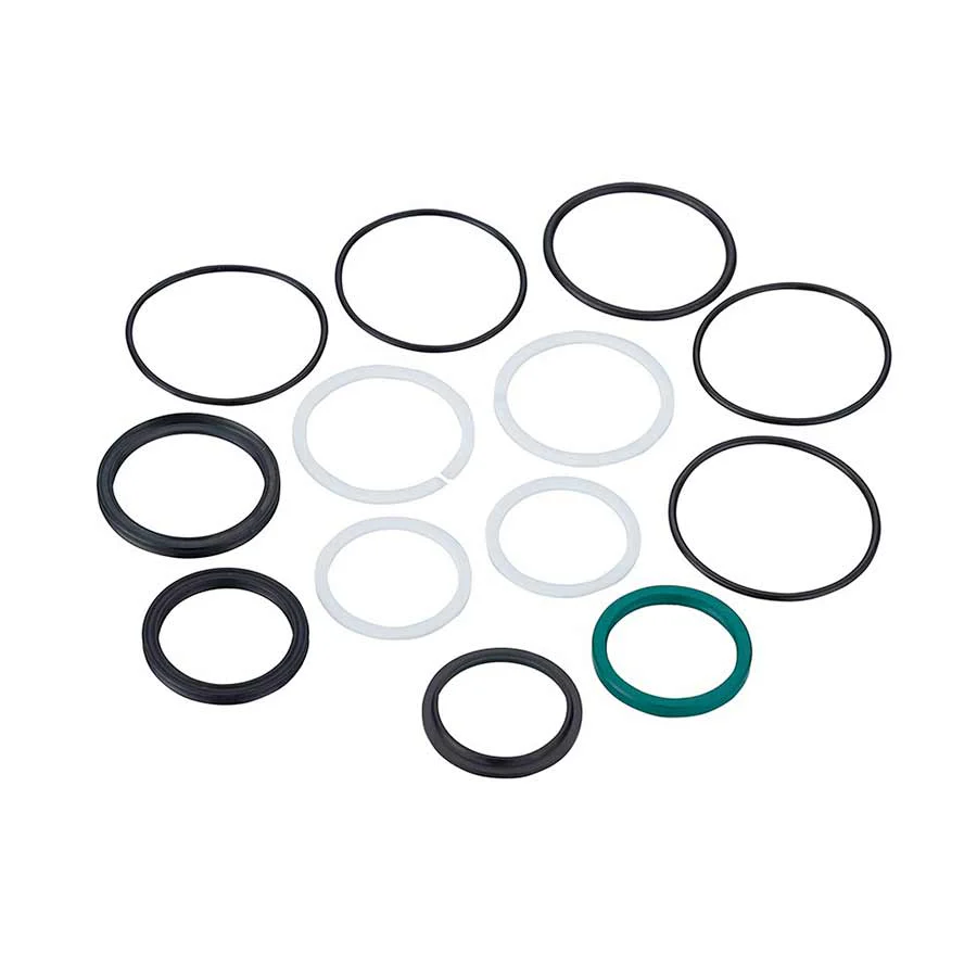 RockShox Rear Shock Service Kit - 50 Hour Monarch DebonAir (2014+)