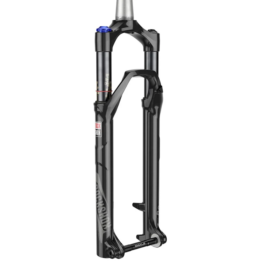 RockShox Reba RL Taper 29" Remote 15x110 51 100mm Blk  >