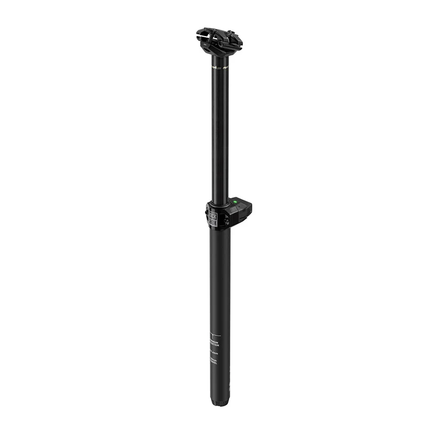 RockShox Reverb AXS Seatpost (B2) 100mm No Remote 30.9mm