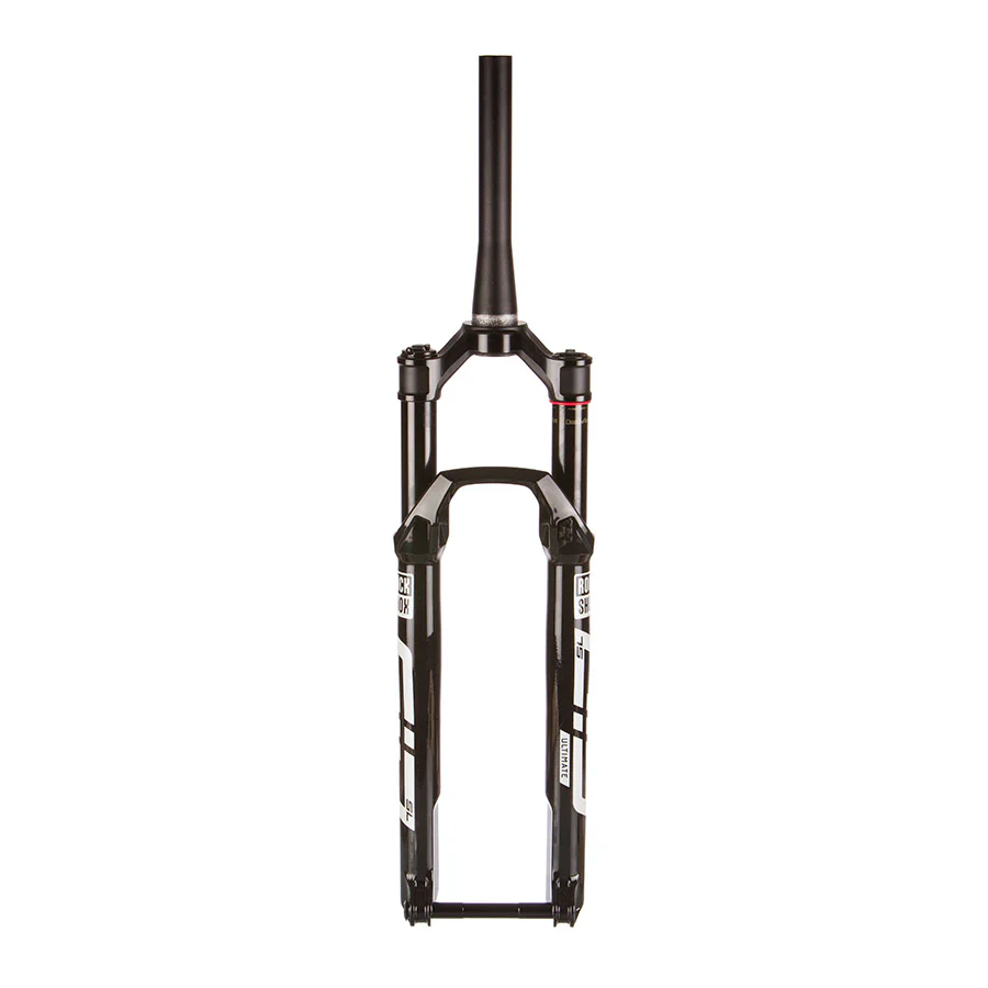 RockShox SID SL Ultimate 29" Fork 2-Pos Remote 110mm Black
