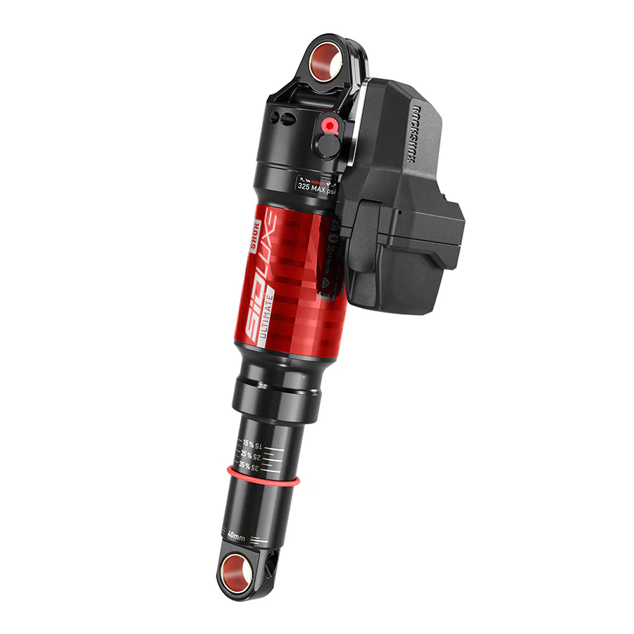 RockShox SIDLuxe Ulti FA Rear Shock190x45 PivotMach4 A3