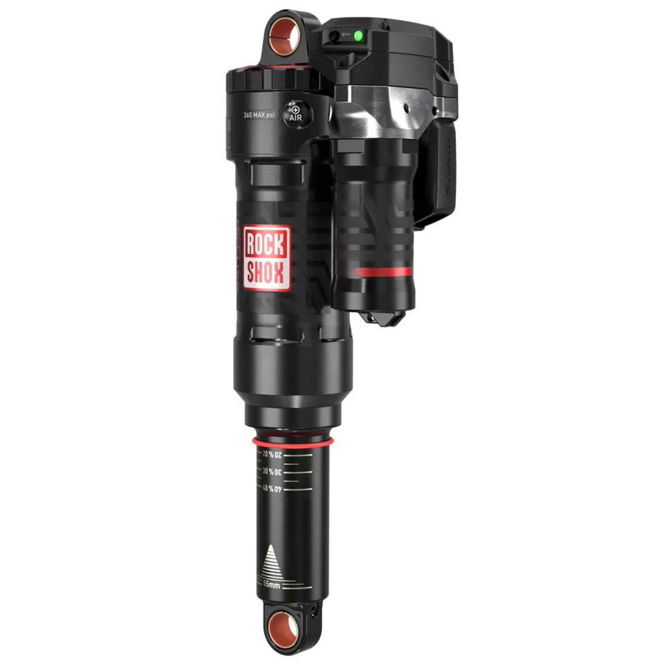 RockShox SupDlx Ulti FA Shock (210x55) Stumpjumper