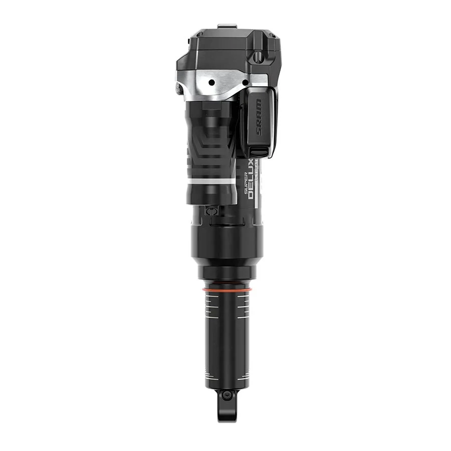 RockShox SuperDlx Ulti FA Shock (205x60) SBC Enduro