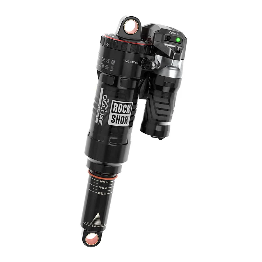RockShox SupDlx Ulti FA Shock (210x55) Hightower 19+