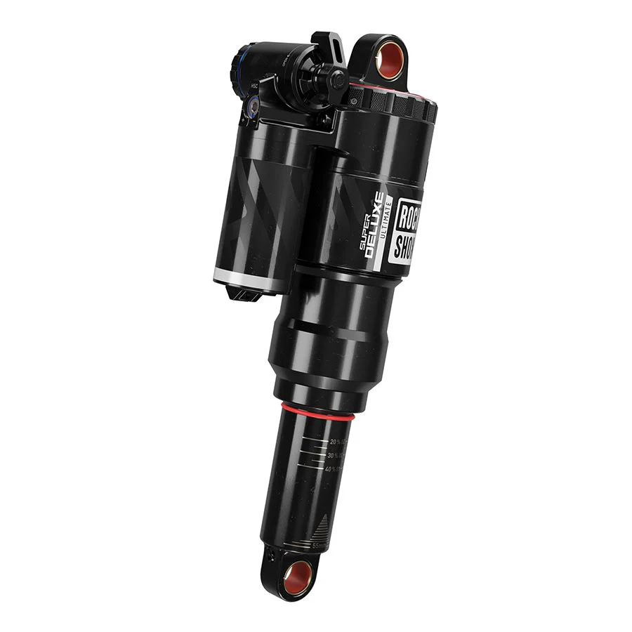 RockShox SuperDlx Ulti RC2T Shock SBC SJ 29 Evo 210x55