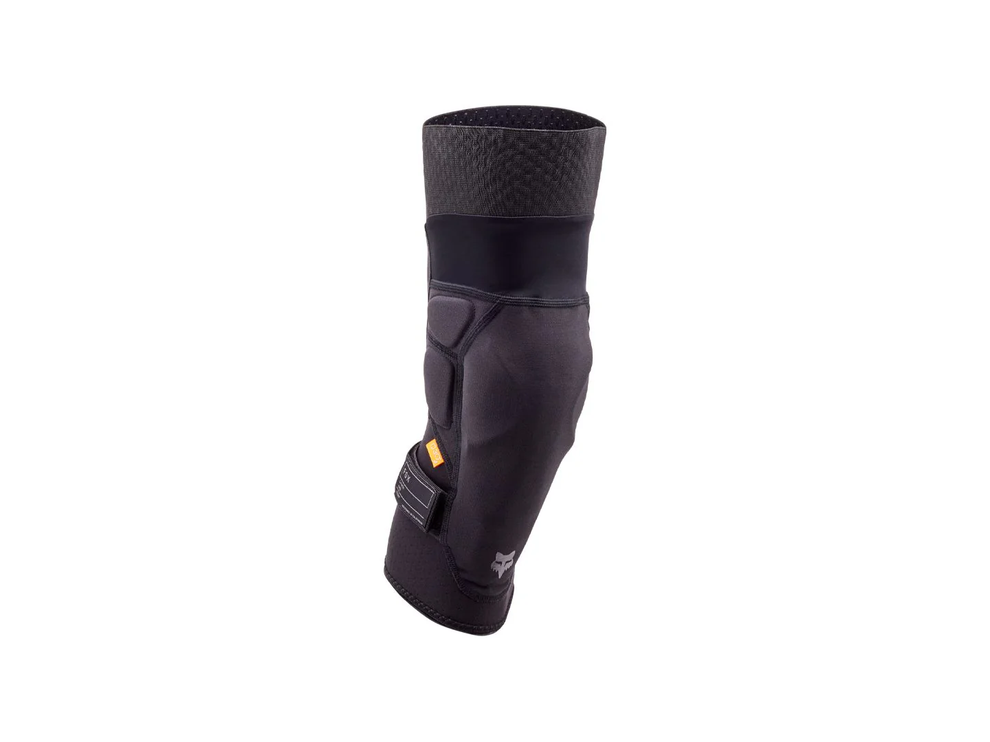 Safety Fox Racing 24 Launch Knee Medium Black