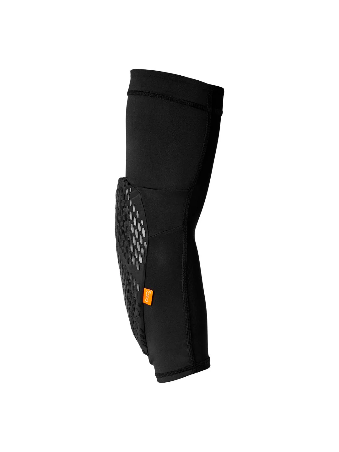 Safety Fox Racing Enduro Pro Elbow Guard X-Large Black - Image 2