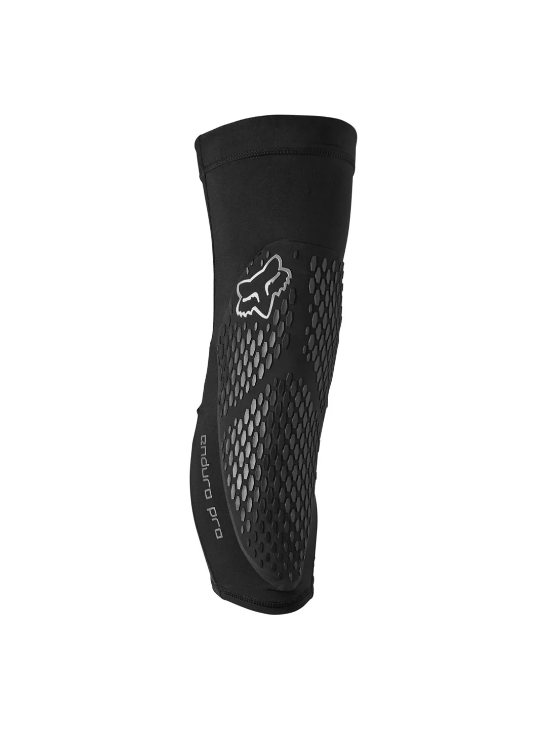 Safety Fox Racing Enduro Pro Knee Guard Large Black