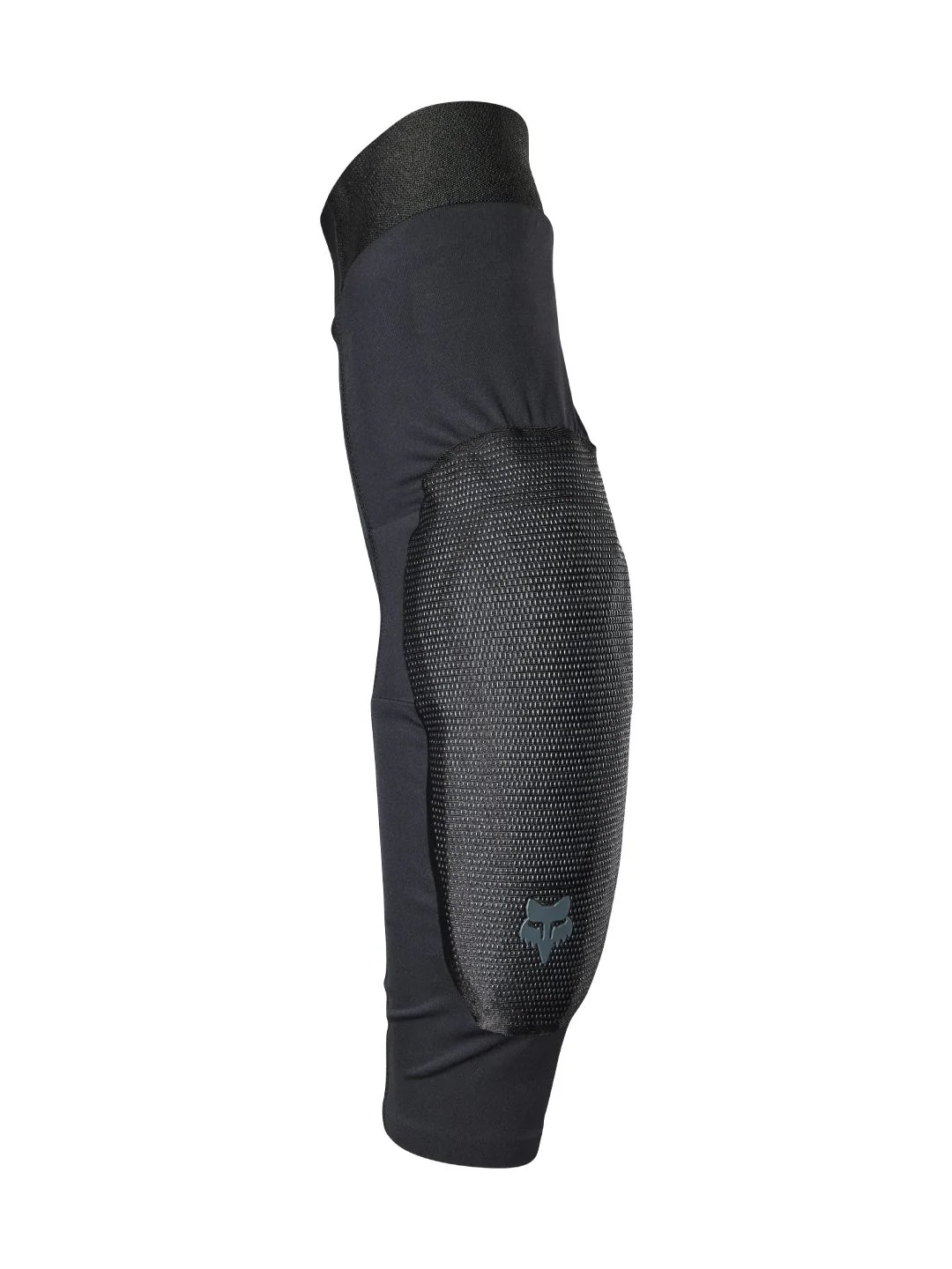 Safety Fox Racing Launch Elite Elbow Guard Small Black