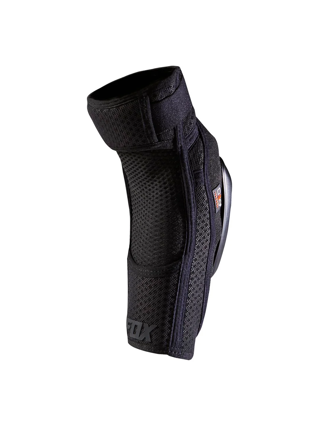 Safety Fox Racing Launch Pro Elbow Guard Medium Black - Image 2