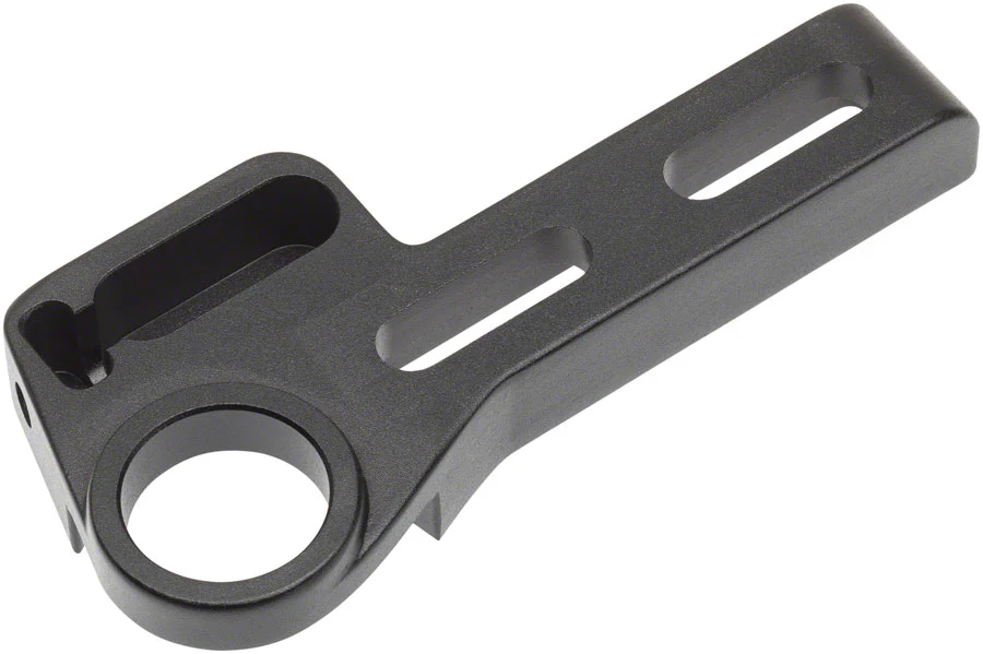 Salsa Alternator Flat Mount Drive Side Geared - Image 2